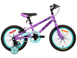 DCO Galaxy 16" Kids Bike