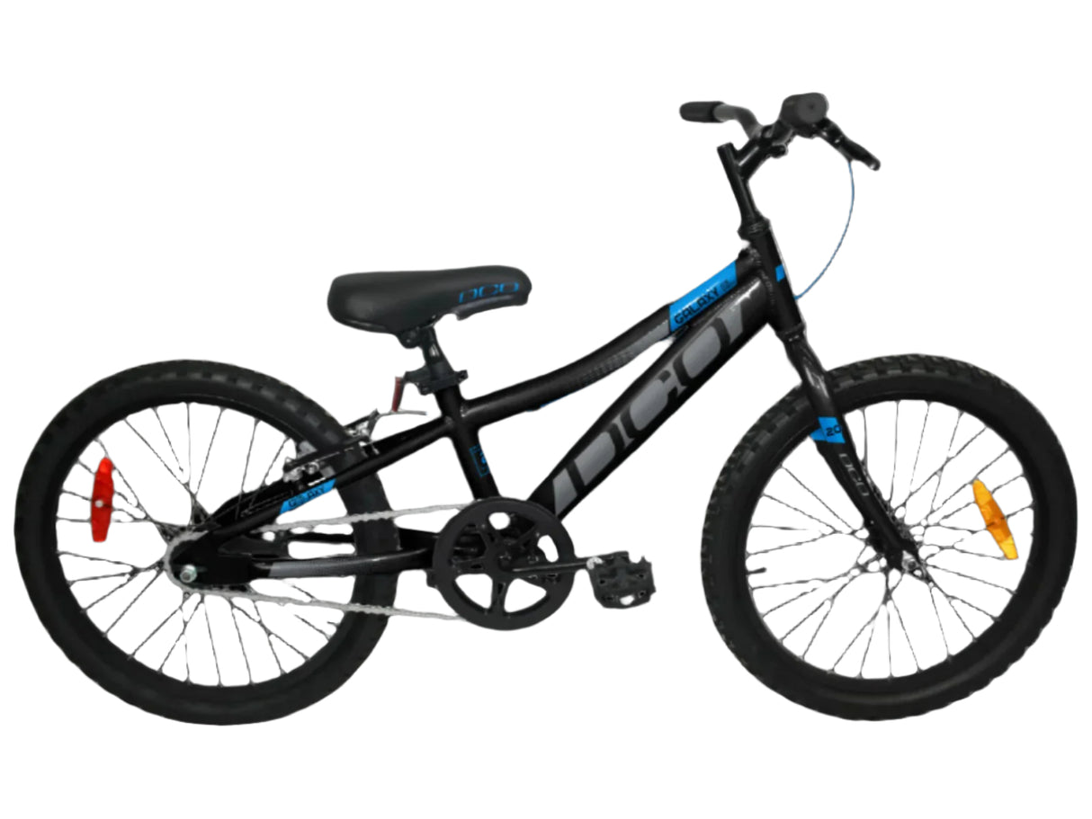 DCO Galaxy AL 20" Kids Bike