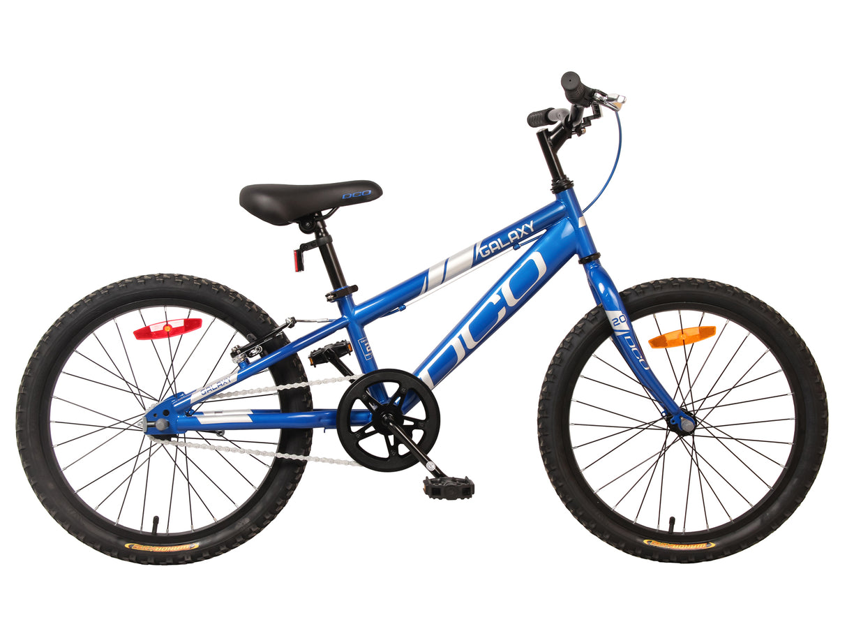 DCO Galaxy 20" Kids Bike