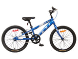 DCO Galaxy 20" Kids Bike