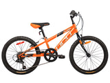 DCO Slider 20" Kids Bike