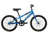DCO Galaxy 20" Kids Bike