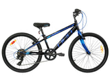 DCO Satellite Sport 24" Kids Bike