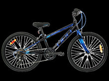 Load image into Gallery viewer, DCO Satellite Sport 24&quot; Kids Bike
