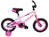 DCO Galaxy 12" Kids Bike