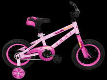 Load image into Gallery viewer, DCO Galaxy 12&quot; Kids Bike
