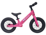 DCO Trotter Ultra Light Run Bike