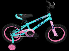 Load image into Gallery viewer, DCO Galaxy 14&quot; Kids Bike
