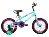 DCO Galaxy 14" Kids Bike