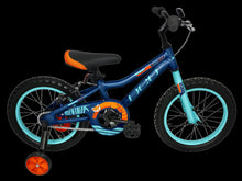 Load image into Gallery viewer, DCO Galaxy 16 AL Kids Bike
