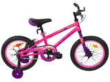 DCO Galaxy 16" Kids Bike