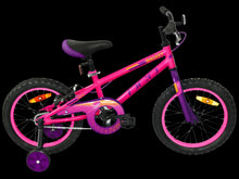 Load image into Gallery viewer, DCO Galaxy 16&quot; Kids Bike
