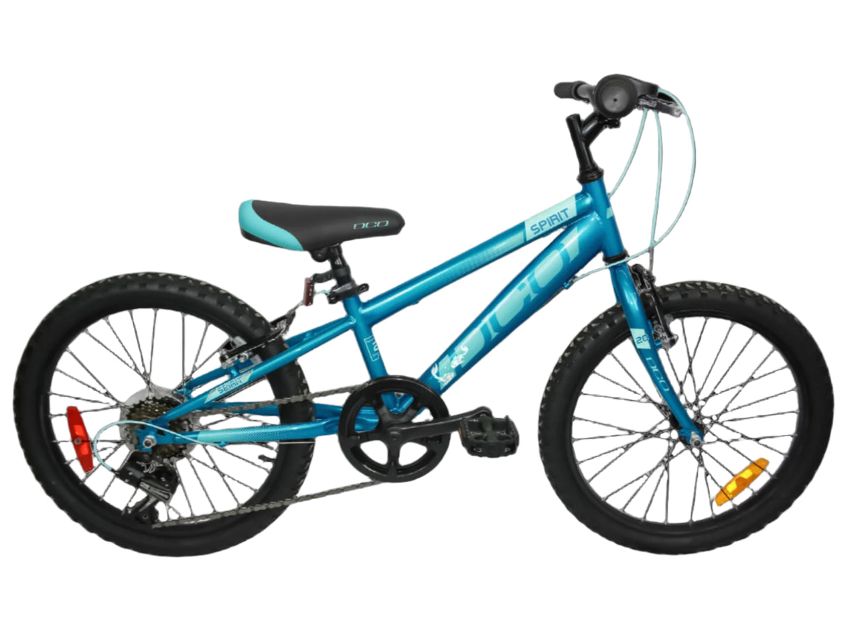 DCO Spirit 20" Kids Bike