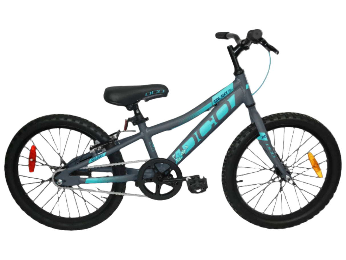 DCO Galaxy AL 20" Kids Bike