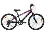 DCO Satellite Sport 24" Kids Bike