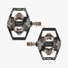 Load image into Gallery viewer, Shimano Deore XT PD-M8120 SPD Pedals
