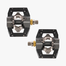 Load image into Gallery viewer, Shimano Saint PD-M821 SPD Pedals
