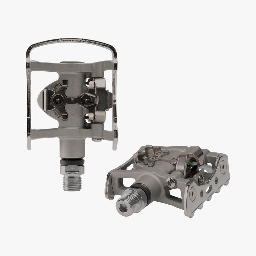 Shimano PD-M324 SPD Pedals
