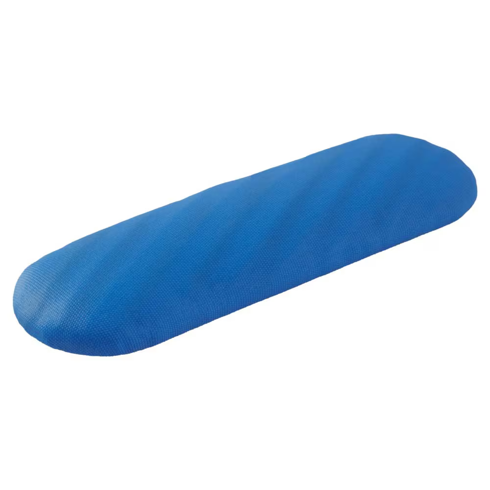 Goldline Airway Curling Pad