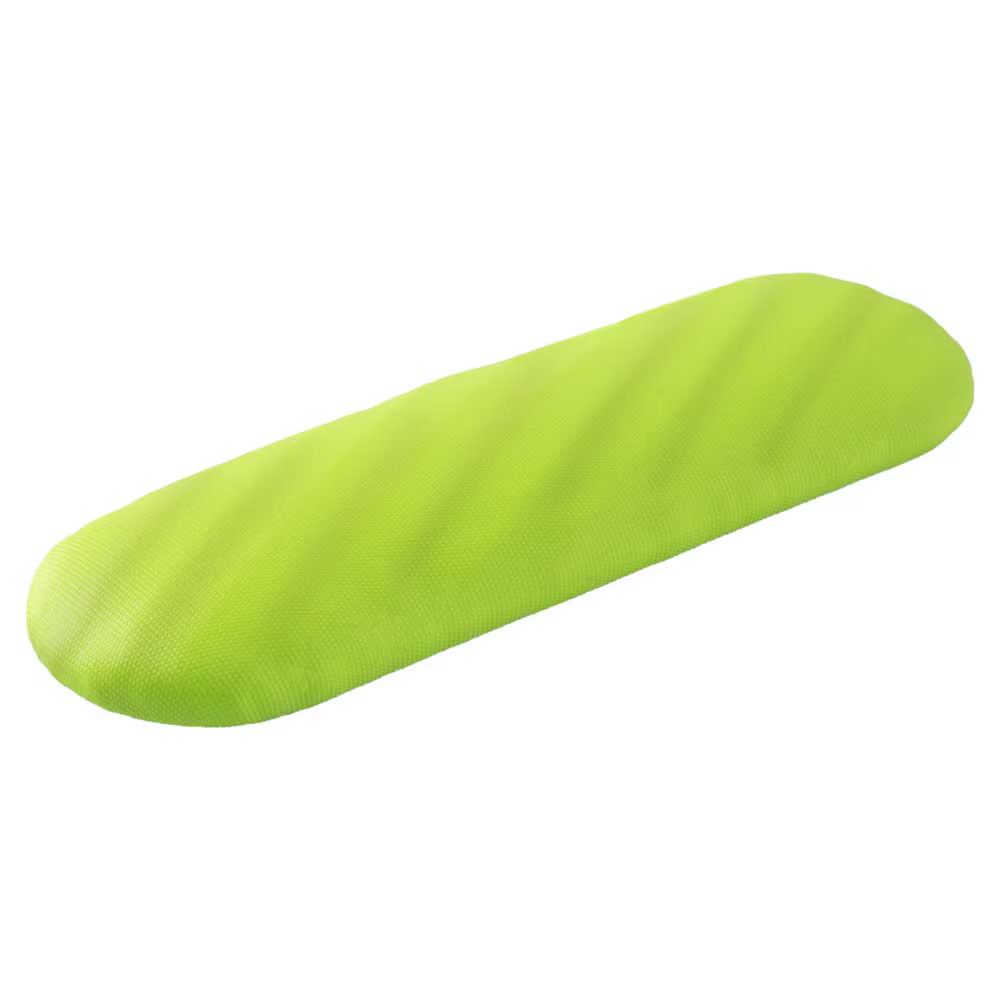 Goldline Airway Curling Pad