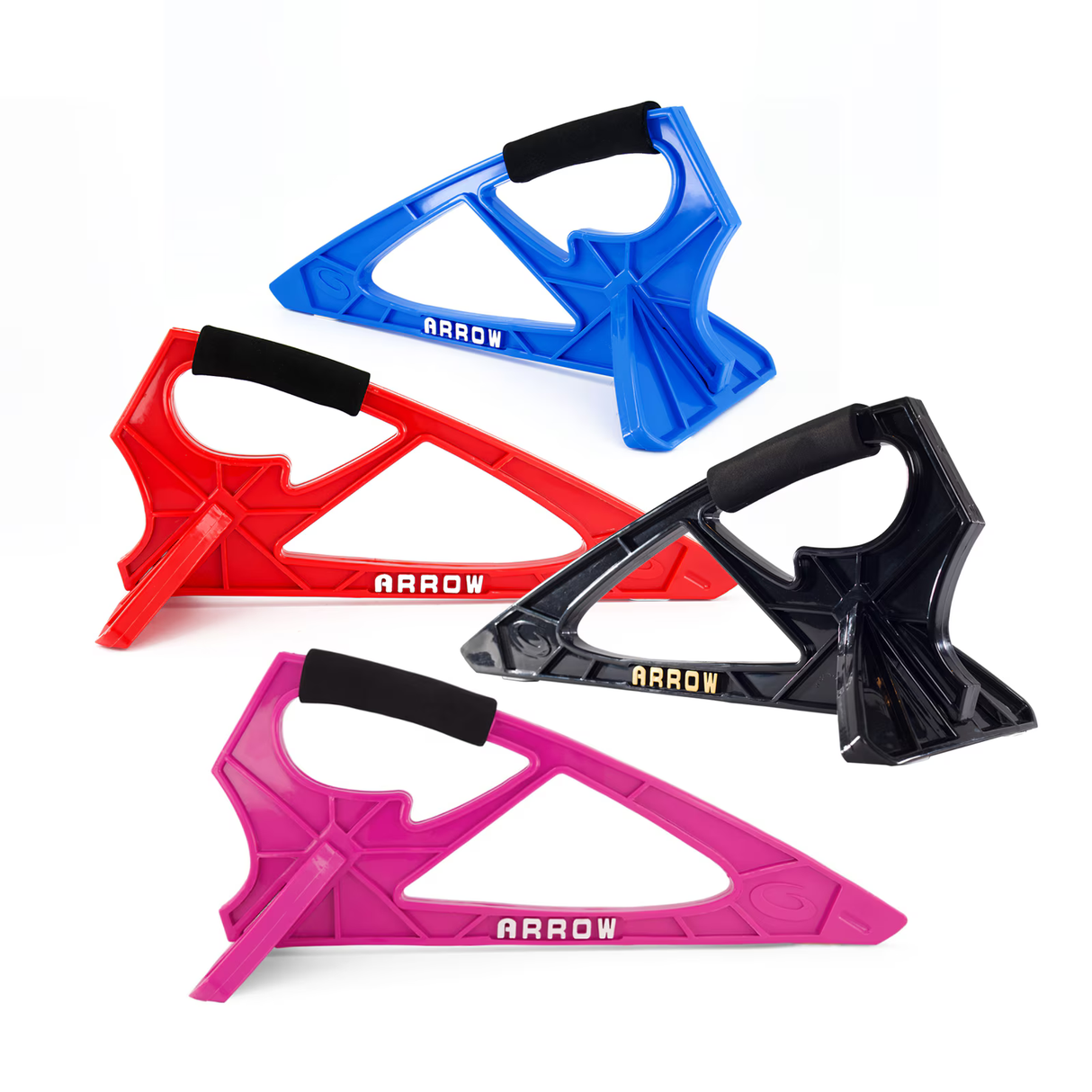 Goldline Arrow Curling Stabilizer