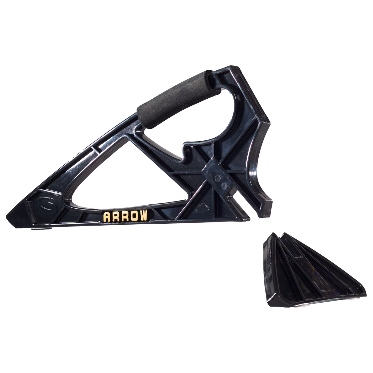 Goldline Arrow Curling Stabilizer