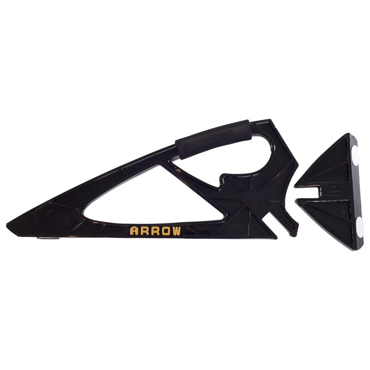 Goldline Arrow Curling Stabilizer