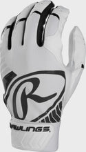 Load image into Gallery viewer, Rawlings 5150 Batting Gloves Youth
