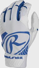 Load image into Gallery viewer, Rawlings 5150 Batting Gloves Adult
