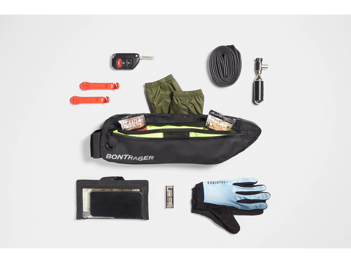 Bontrager Adventure Boss Frame Bag