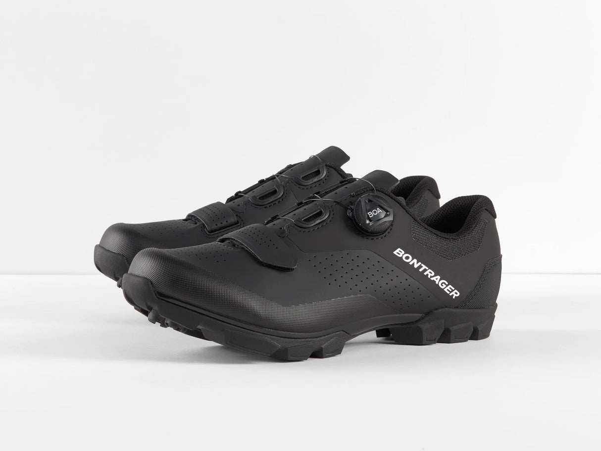 Bontrager Foray Mountain Bike Shoe