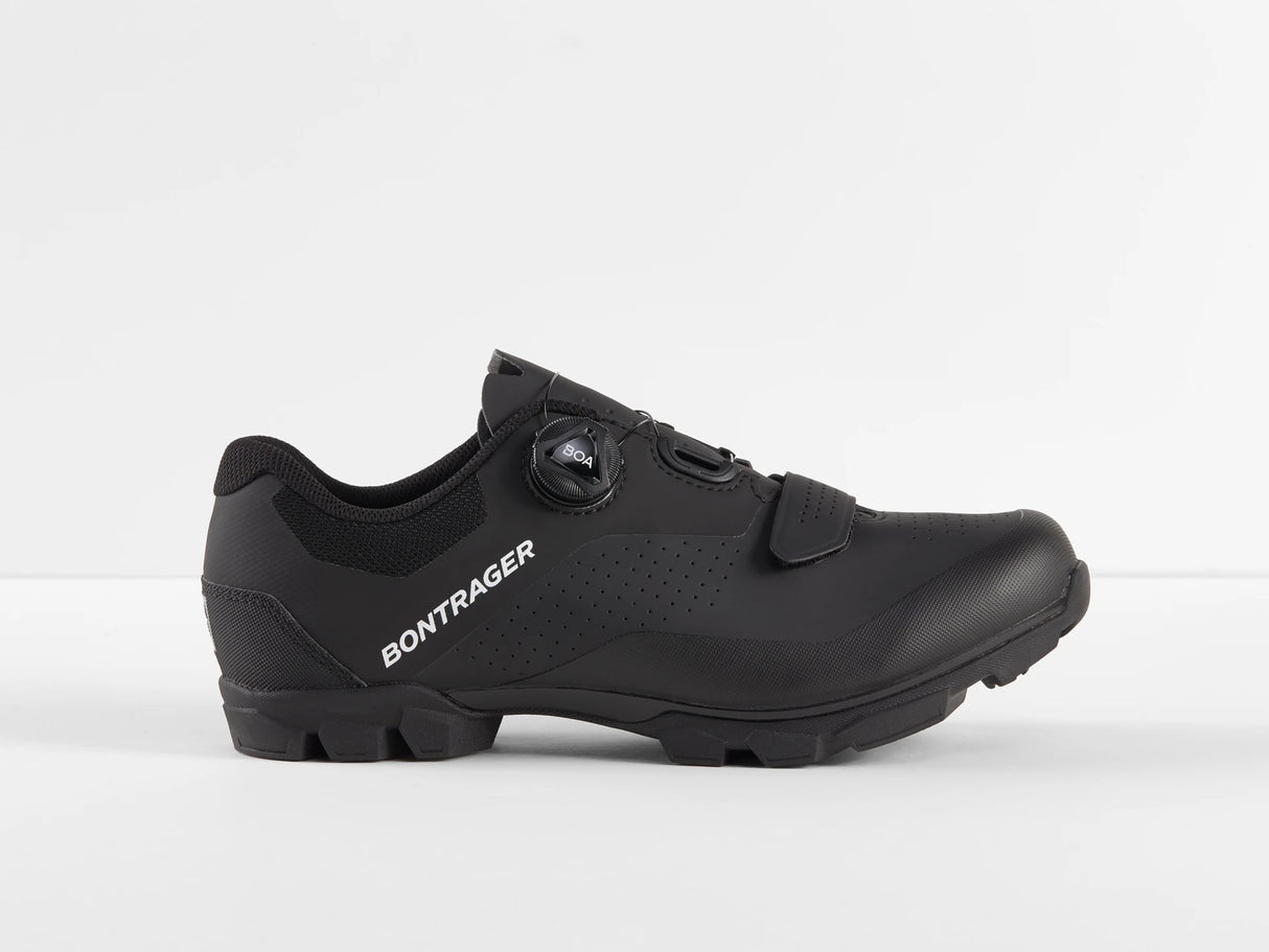 Bontrager Foray Mountain Bike Shoe