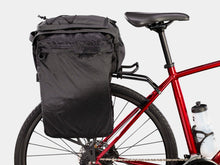 Load image into Gallery viewer, Bontrager MIK Utility Trunk Bag With Panniers
