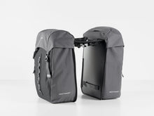 Load image into Gallery viewer, Bontrager Town Double Pannier
