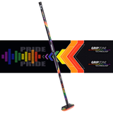 Goldline Carbon Fiber Impact Broom