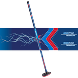 Goldline Carbon Fiber Impact Broom