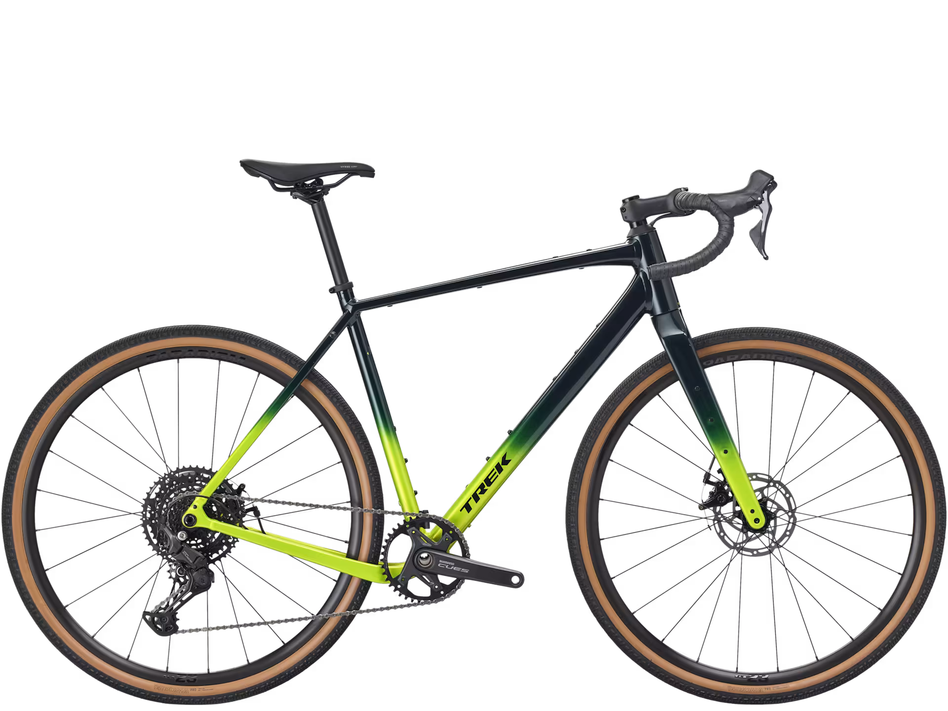 Trek Checkpoint ALR 3 Gen 3 – Spokes and Sports