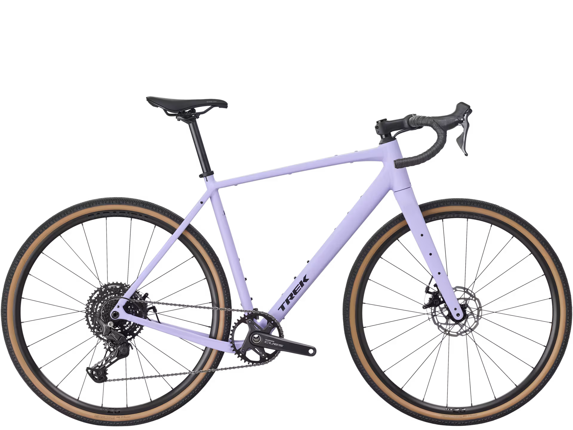 Trek Checkpoint ALR 3 Gen 3 – Spokes and Sports