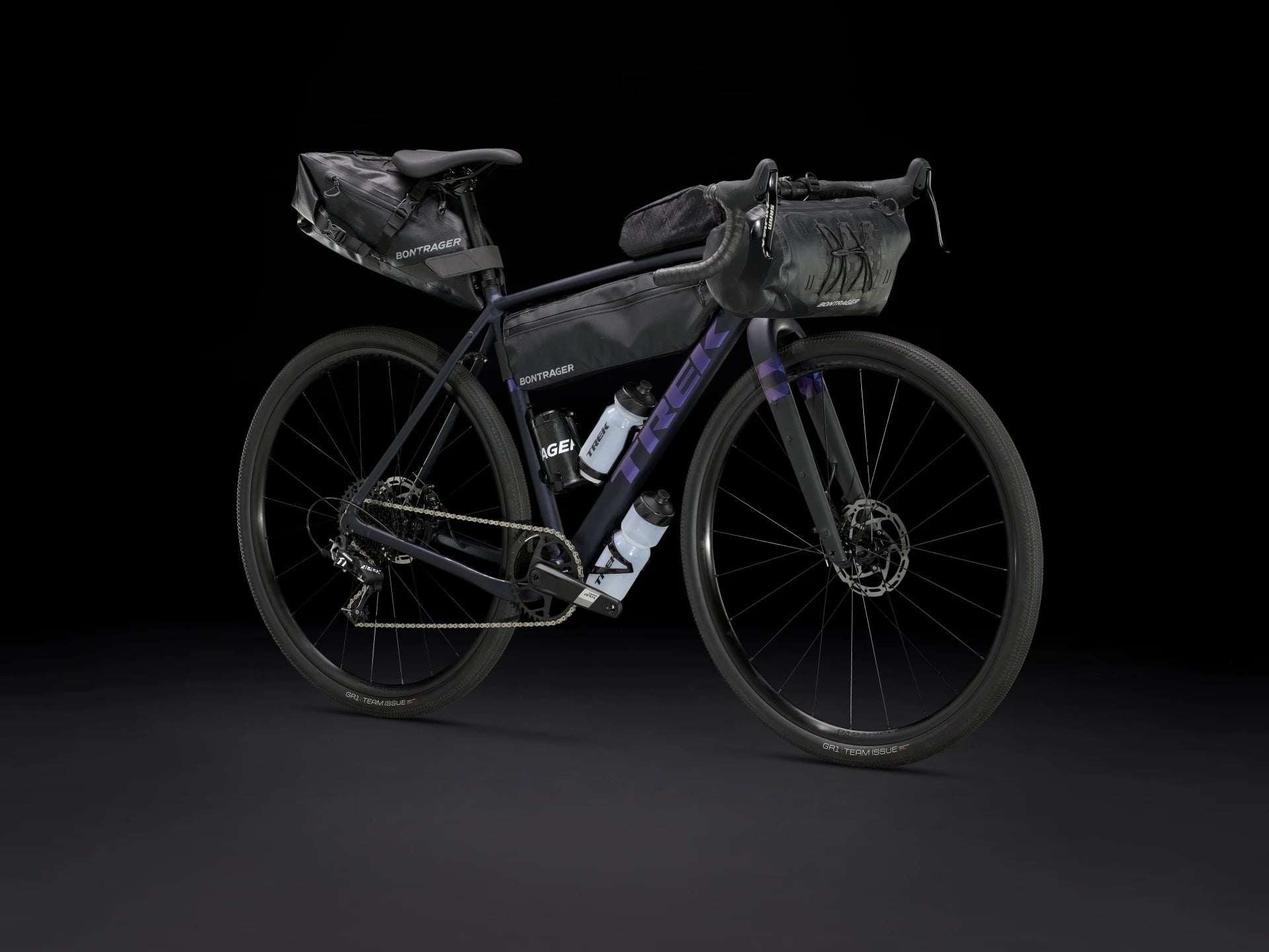 Trek checkpoint accessories hotsell