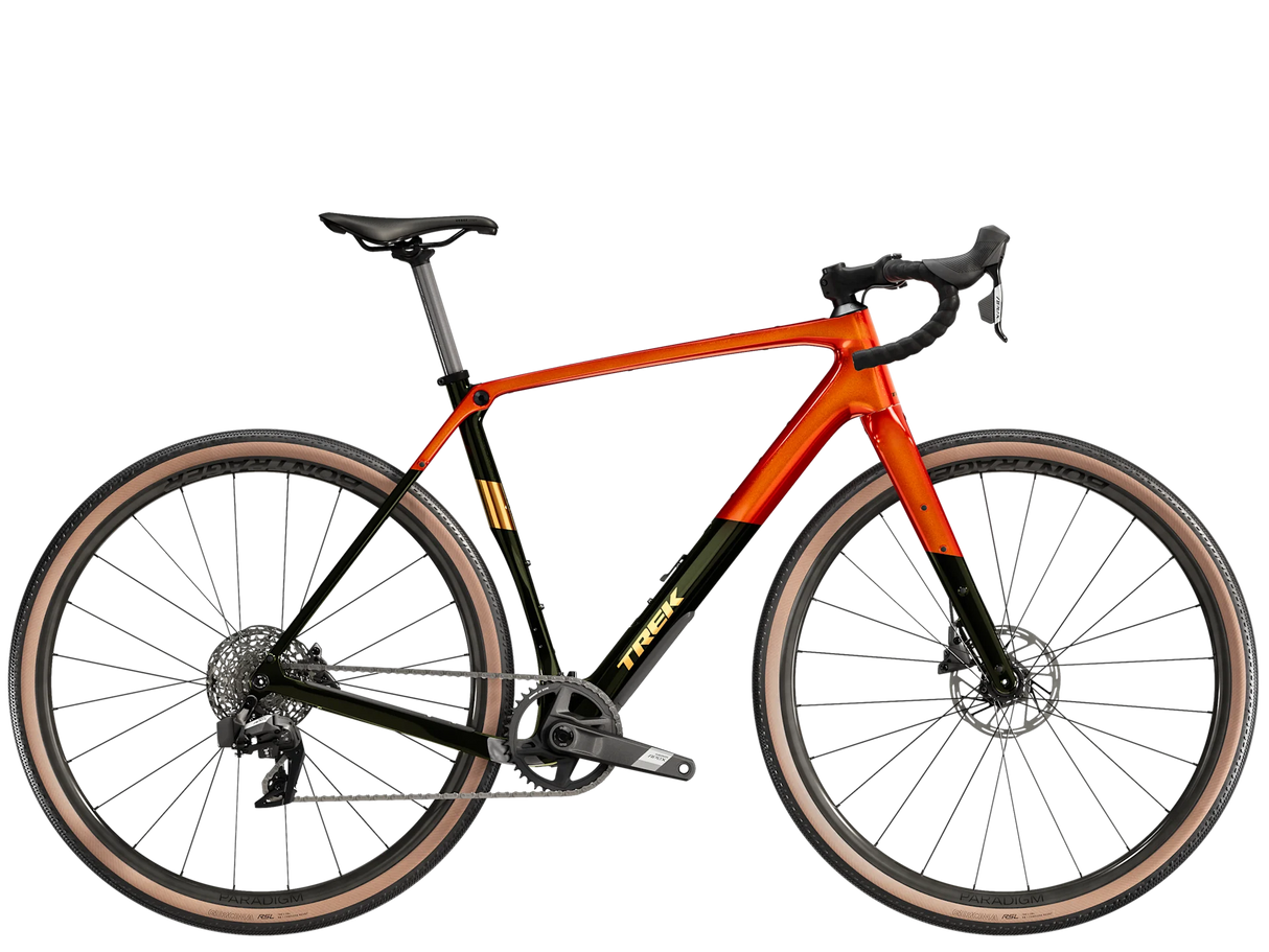 Trek Checkpoint SL 5 AXS Gen 3