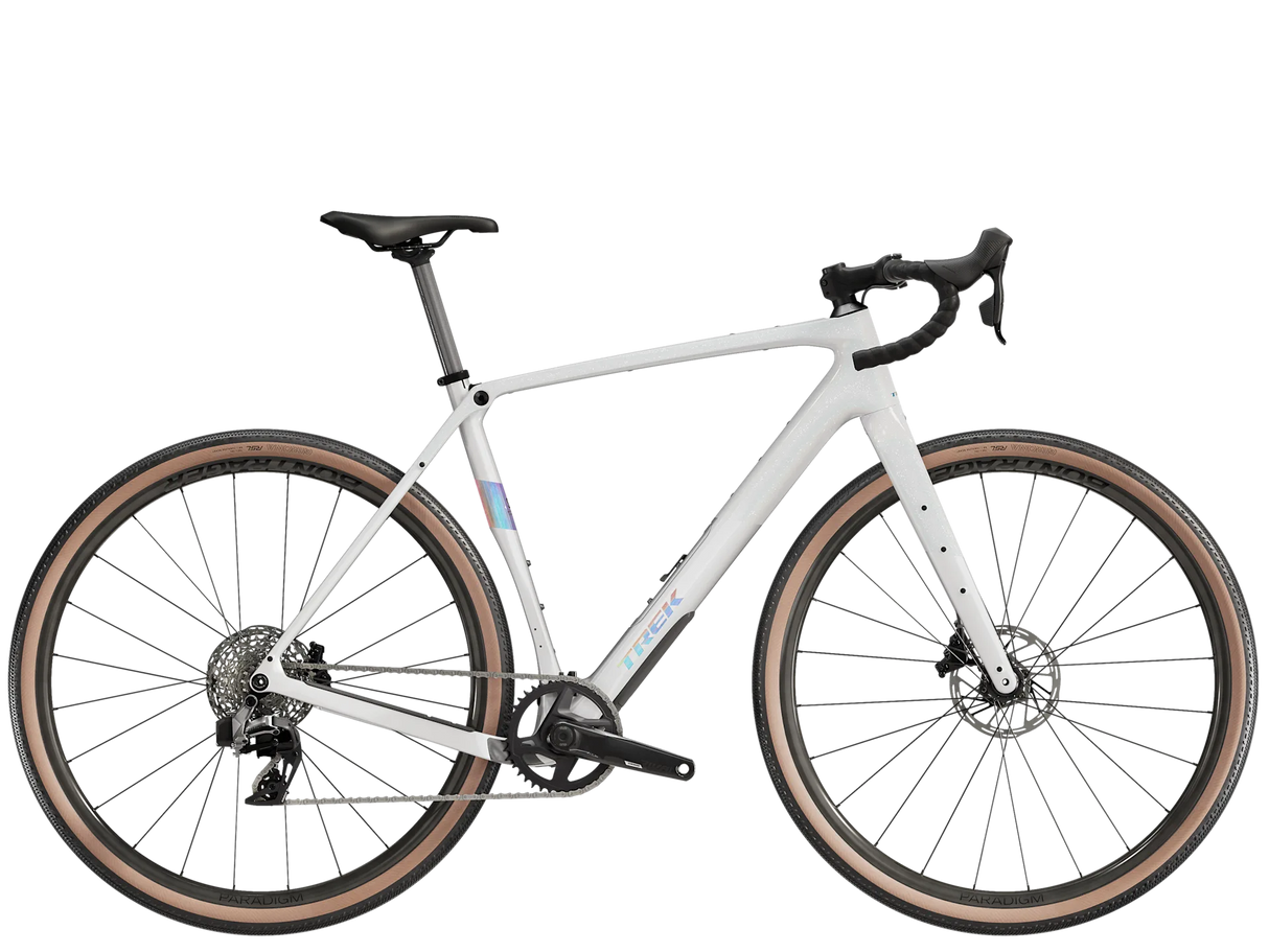 Trek Checkpoint SL 6 AXS Gen 3