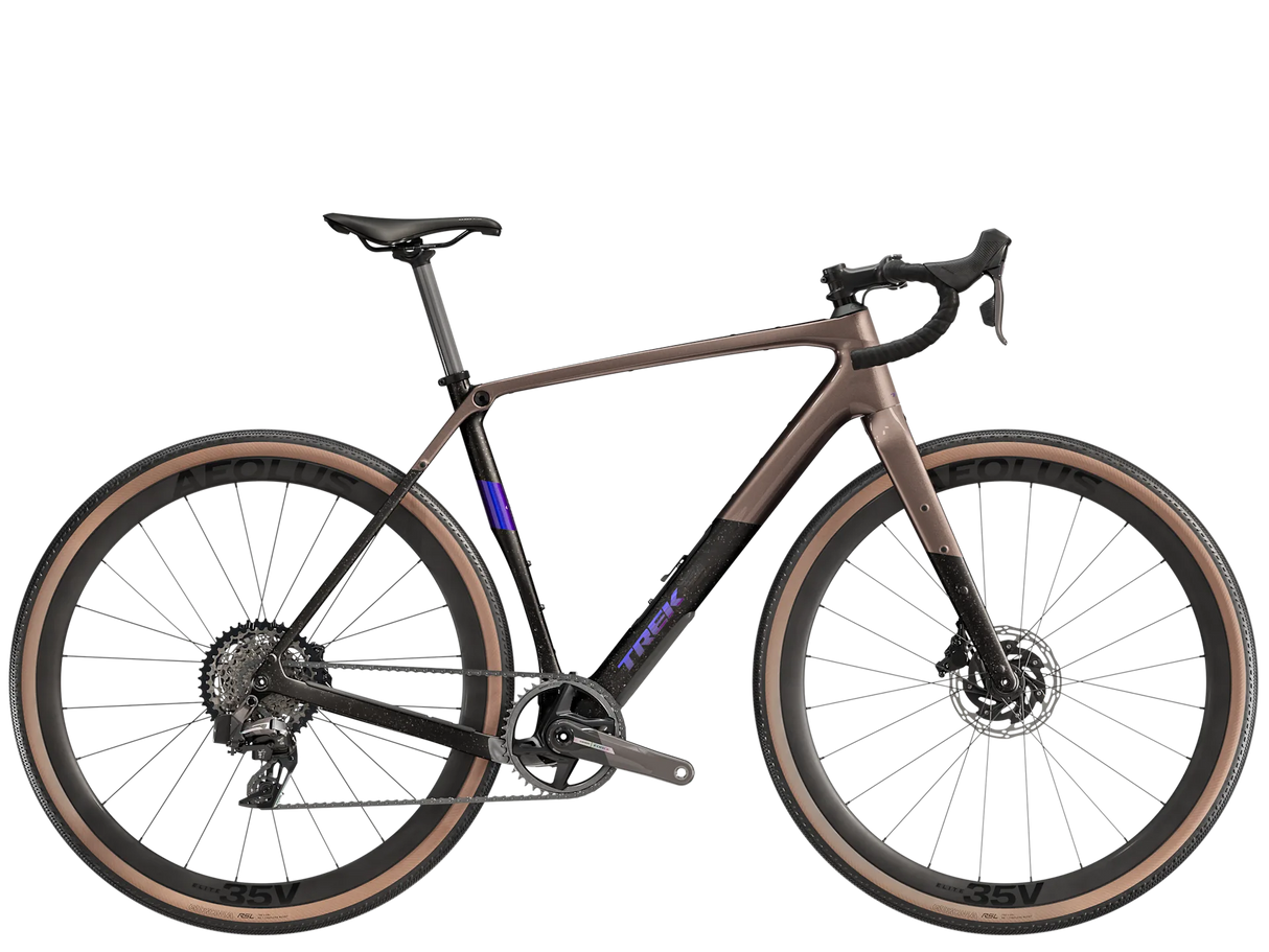 Trek Checkpoint SL 7 AXS Gen 3