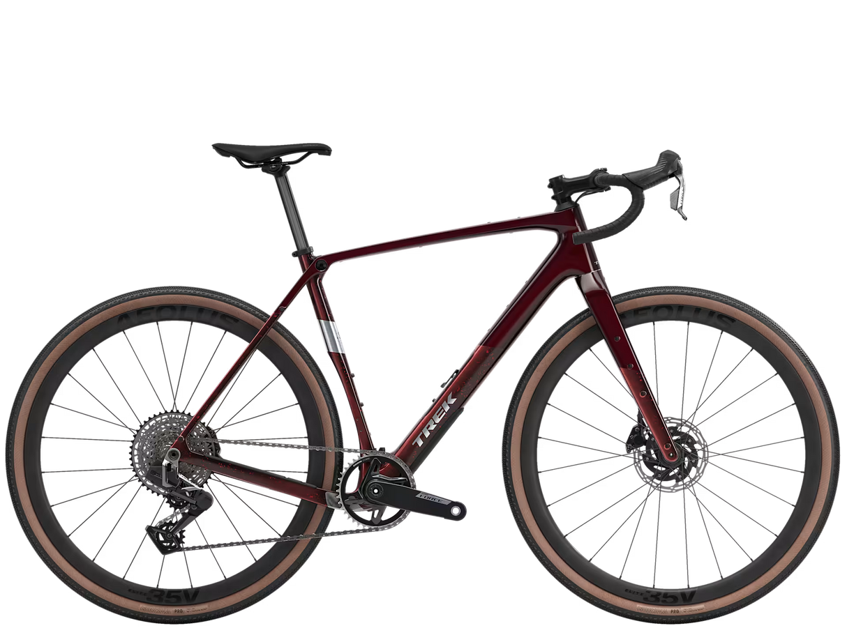 Trek Checkpoint SL 7 AXS Gen 3