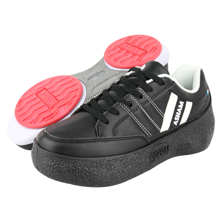 Asham Club Ultra Lite Curling Shoes Women's