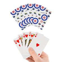 Load image into Gallery viewer, Asham Curling Themed Playing Cards
