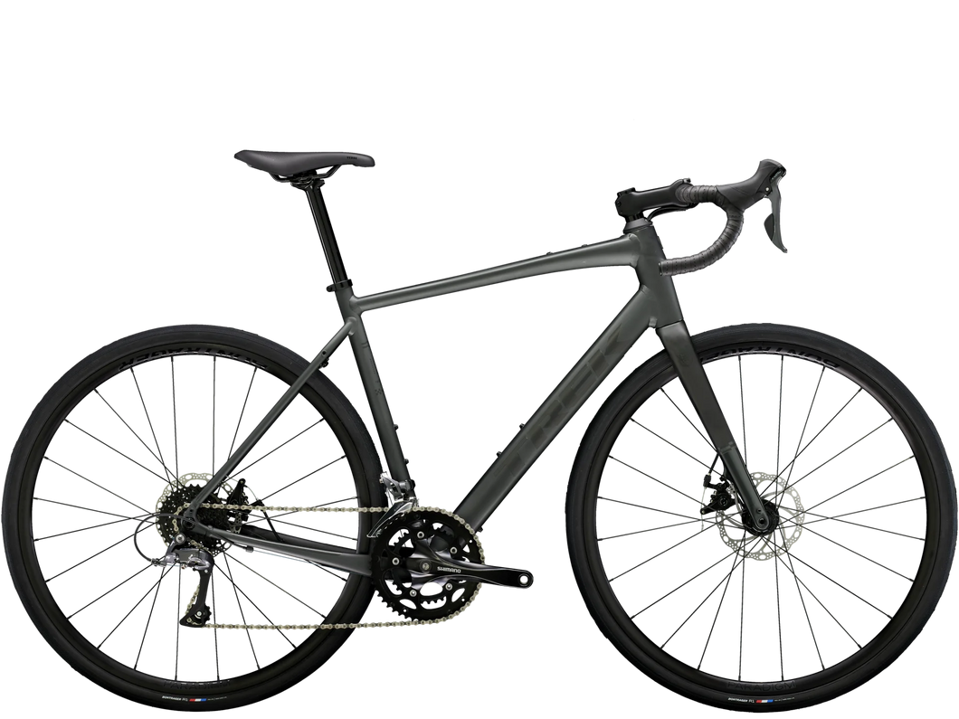 Trek Domane AL 2 Gen 4 Spokes and Sports