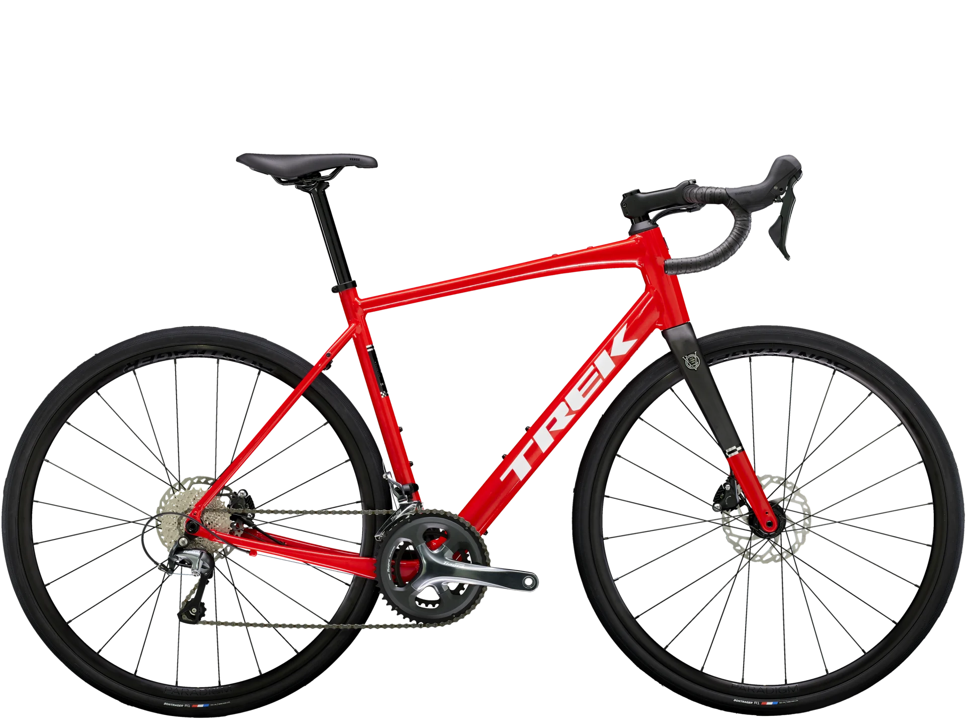 Trek Domane AL 4 Gen 4