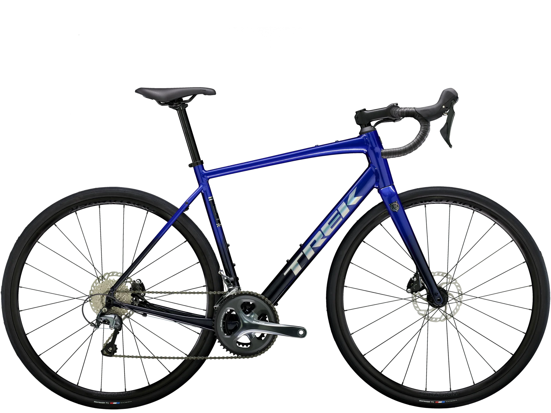 Trek shop sportive bike