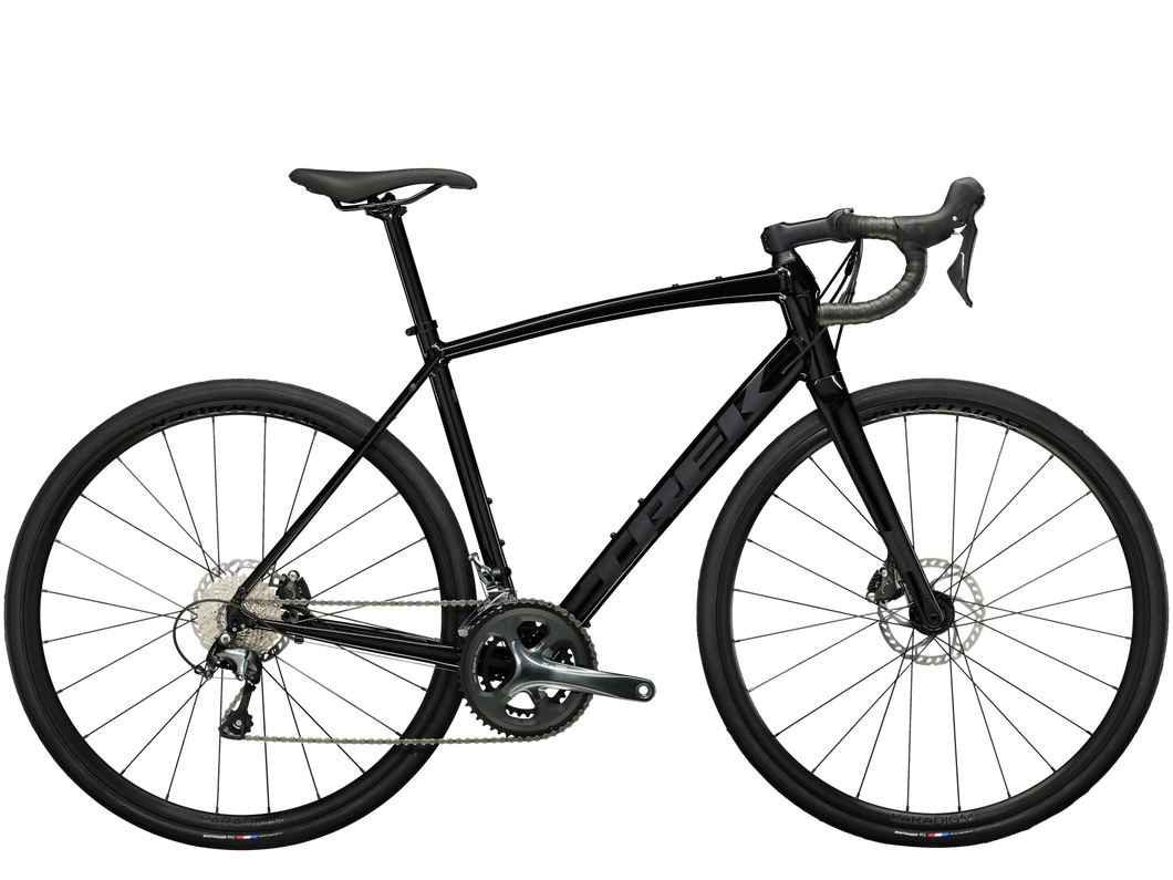 Trek Domane AL 4 Gen 3