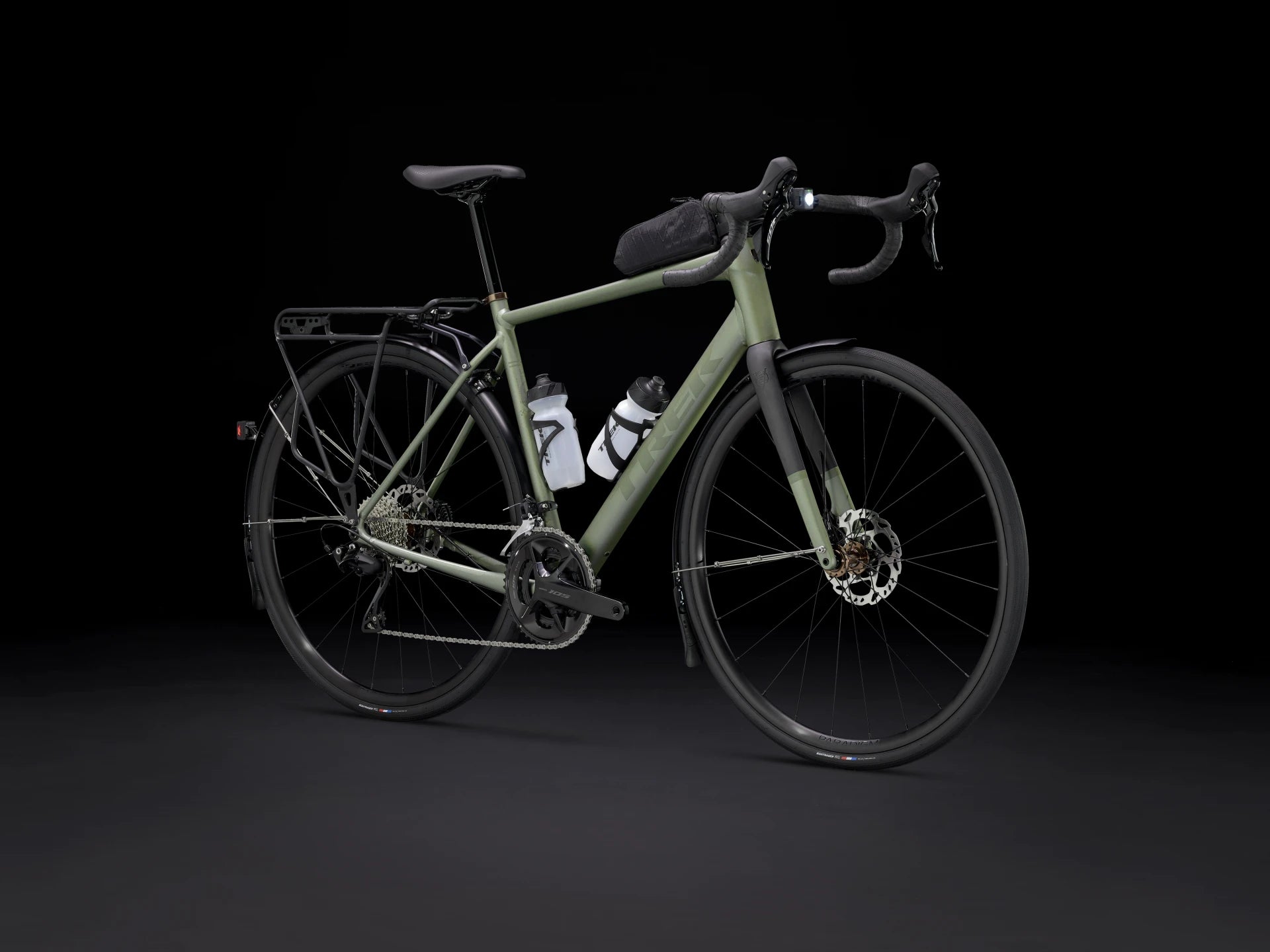 Trek domane al 5 weight sale